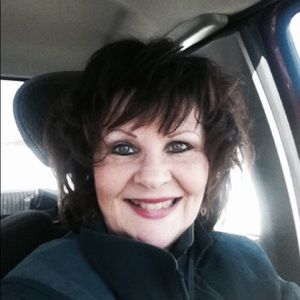 Meet your Posher, Mary anne