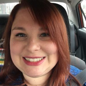 Meet your Posher, Jayme