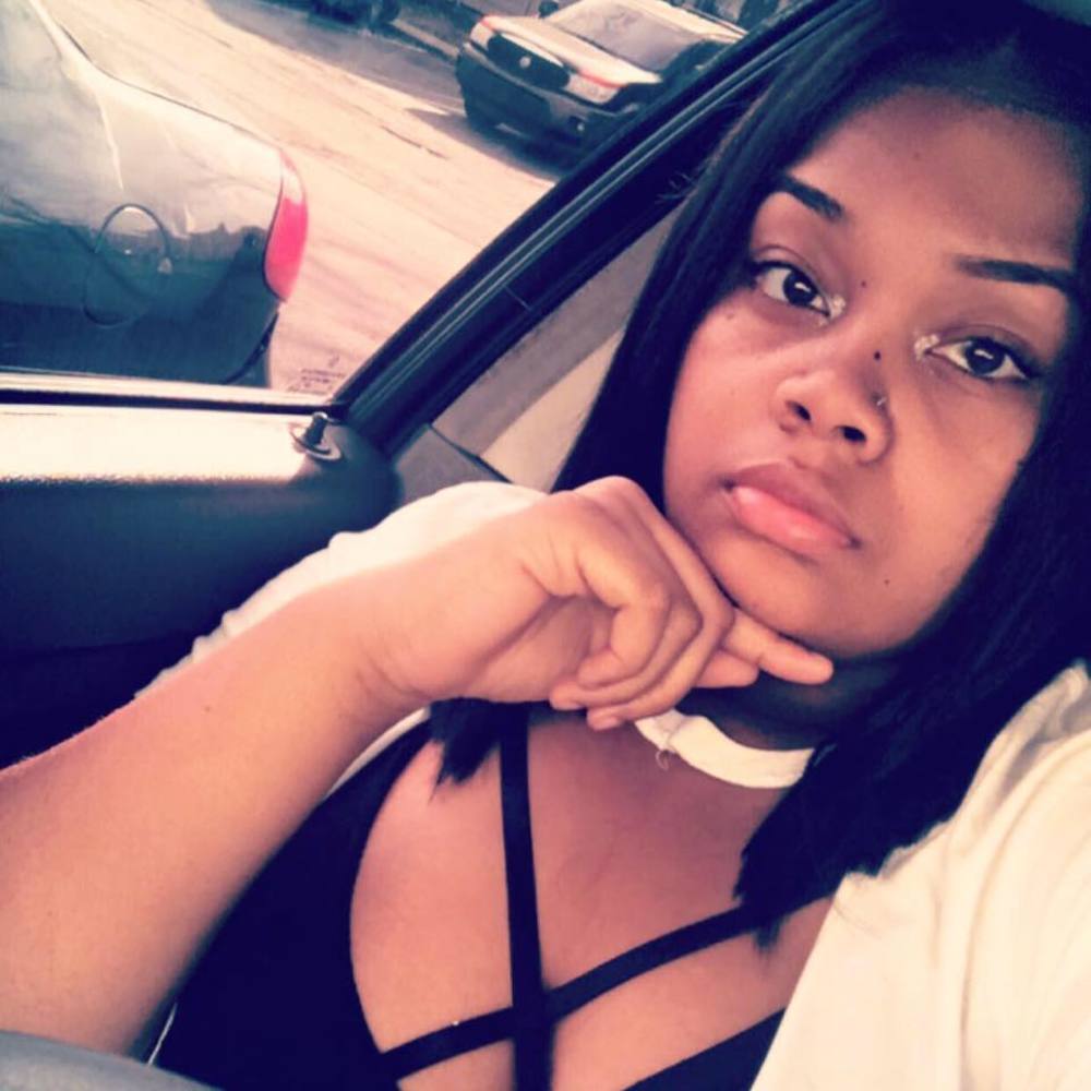 Meet your Posher, Ciara