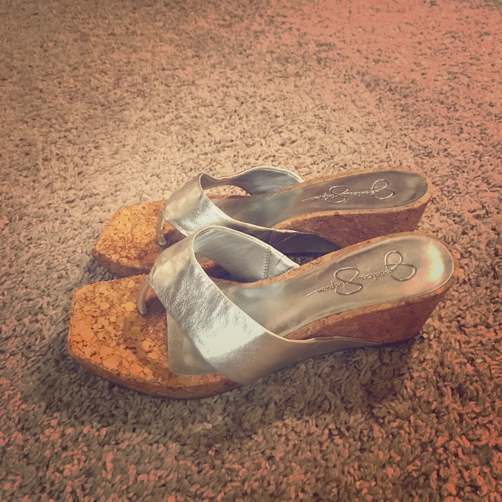 Women's Wedge Shoes