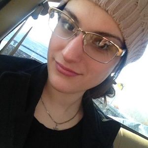 Meet your Posher, Erica