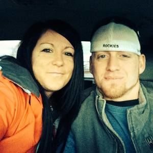 Meet your Posher, Tiff n stephen