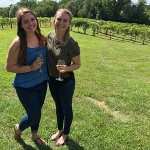 Meet your Posher, Amanda