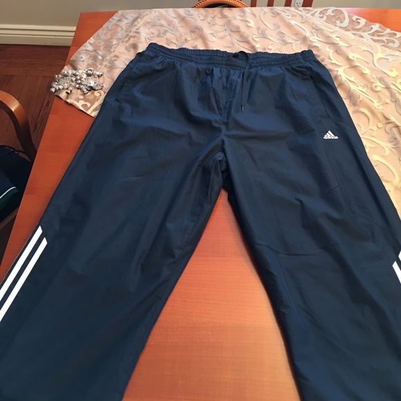 adidas Other - Adidas Wind 💨 Pants