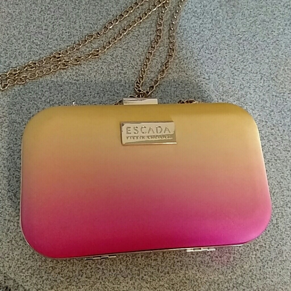 Escada Purse