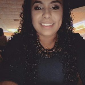 Meet your Posher, Marisol