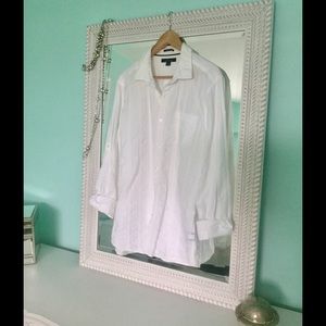 Marc Anthony Men's Button Down Shirt