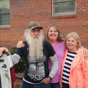 Meet your Posher, Dana