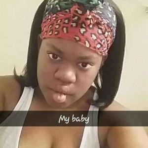 Meet your Posher, Crystal