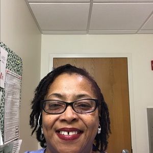 Meet your Posher, Lillian