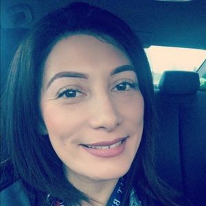 Meet your Posher, Joanna