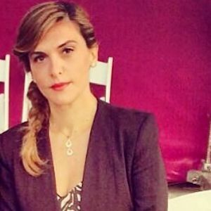 Meet your Posher, Zeinab