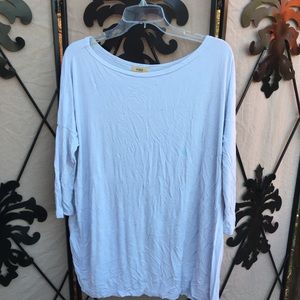 Classic Piko Top