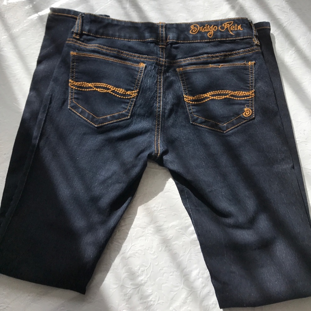 Jeans - Picture 2 of 2