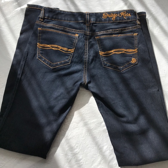 Jeans - Picture 2 of 2