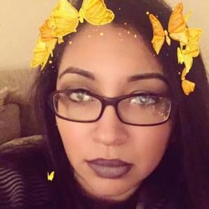 Meet your Posher, Deanna