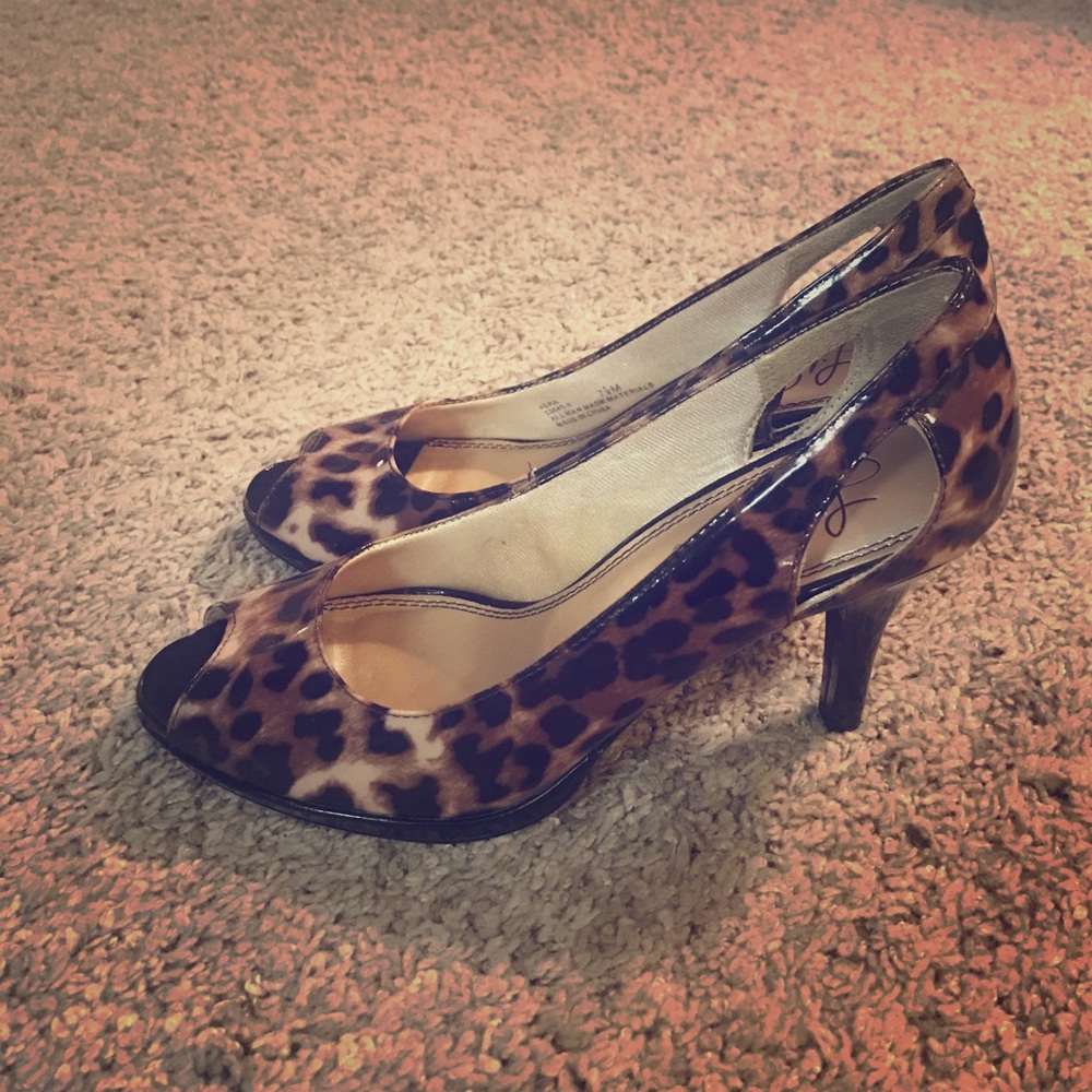 Women's Pumps
