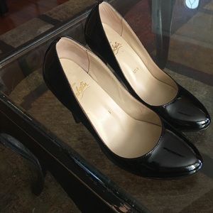 Christian louboutin shoes