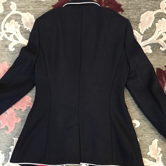 Banana Republic classy blazer - Picture 5 of 6