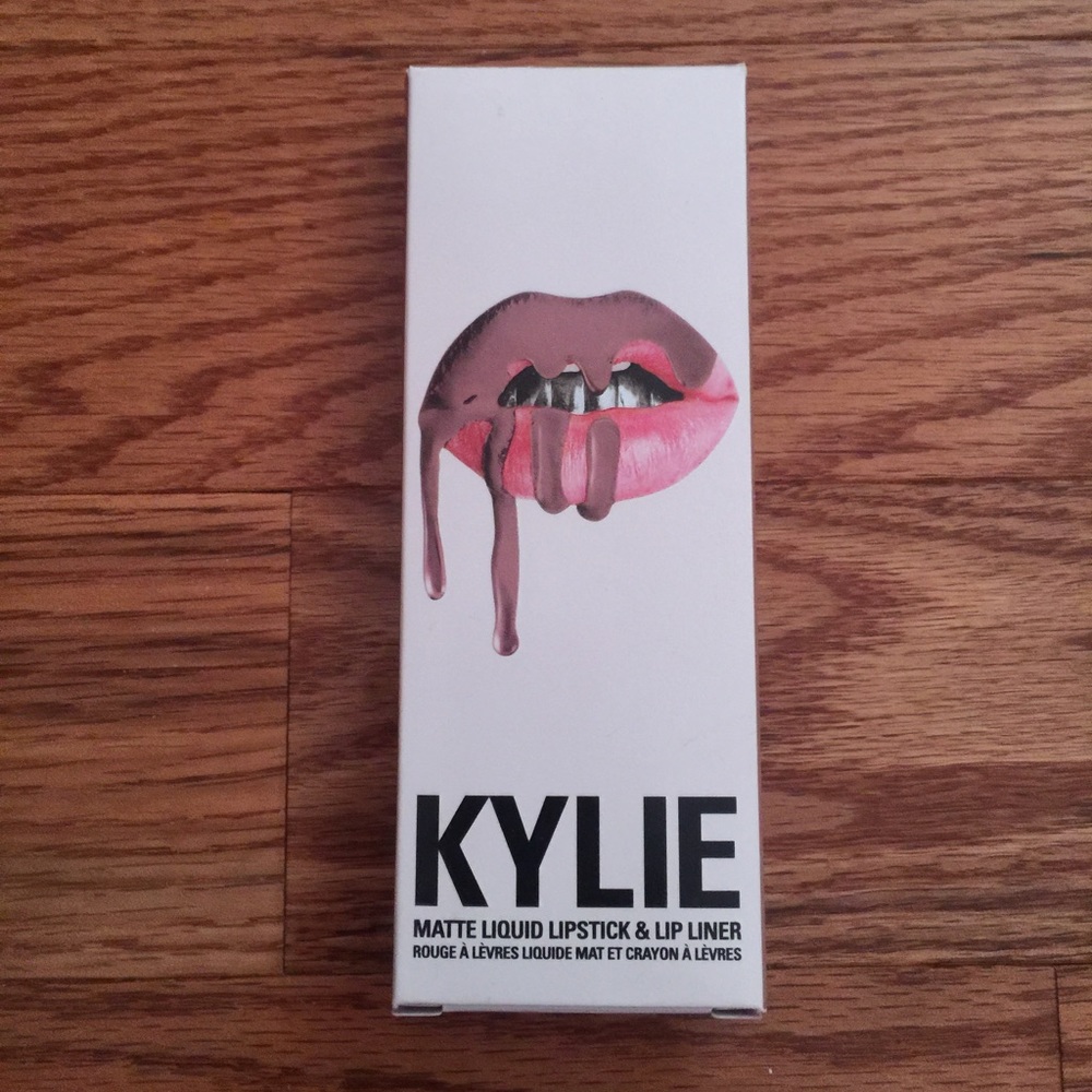 Kylie Moon Lipkit