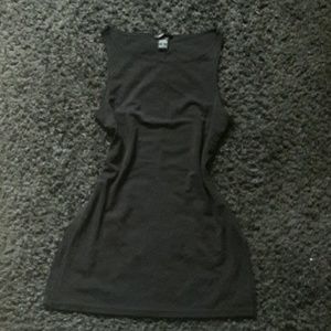 All Business Tunic/Blouse