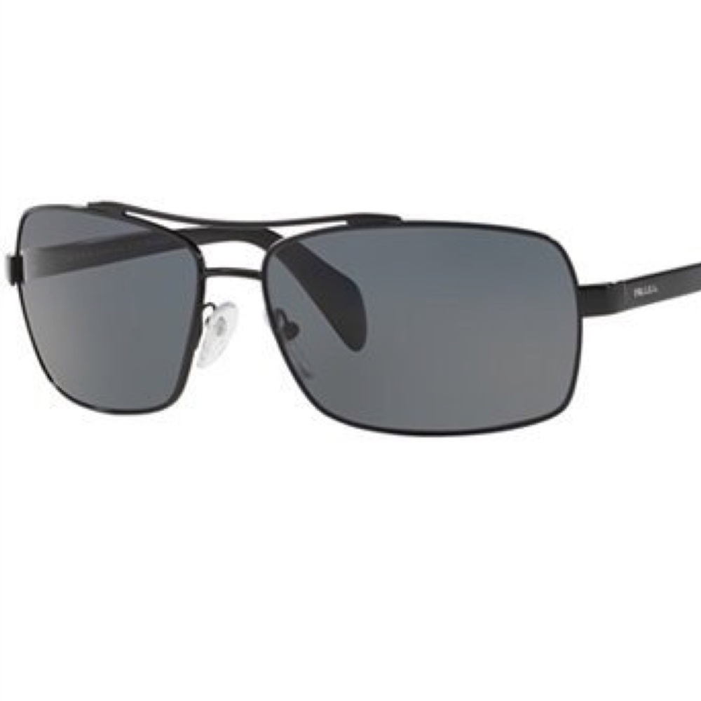 Authentic Prada Sunglasses - Picture 2 of 4