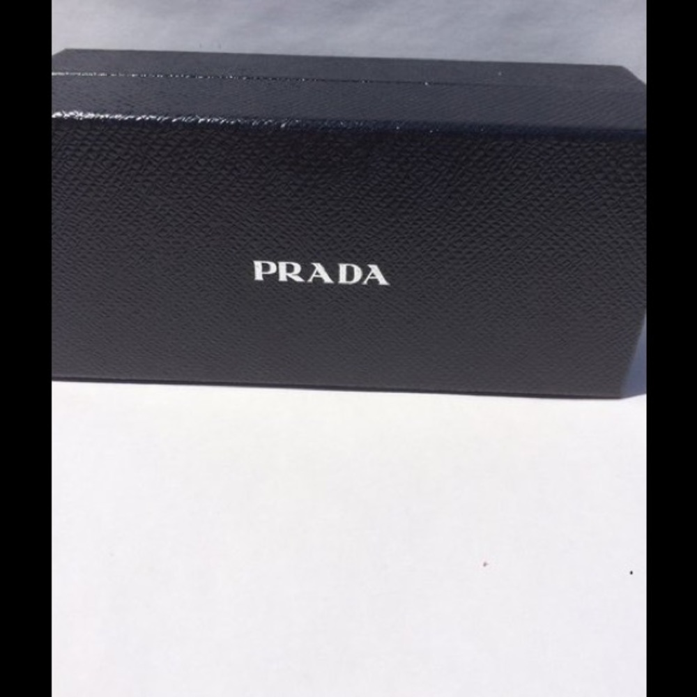 Authentic Prada Sunglasses - Picture 4 of 4