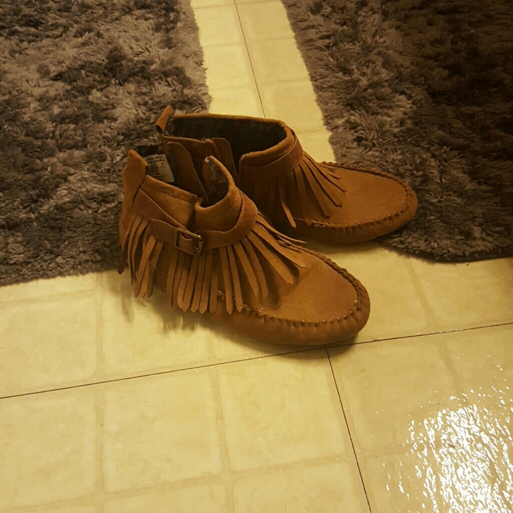 Shoes