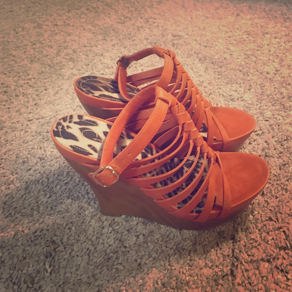 Women's Wedges
