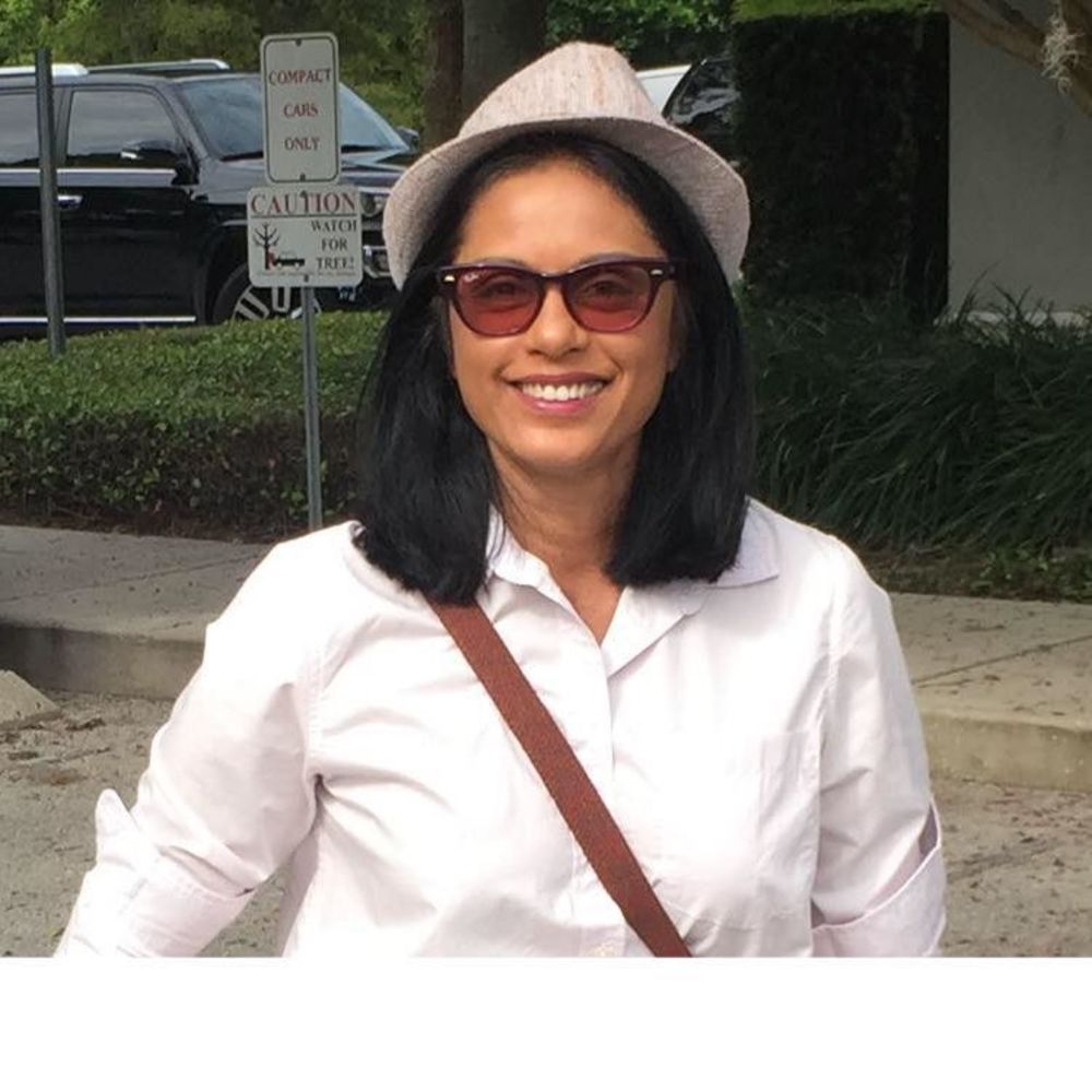 Meet your Posher, Dianne