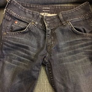 Hudson Jeans size 27