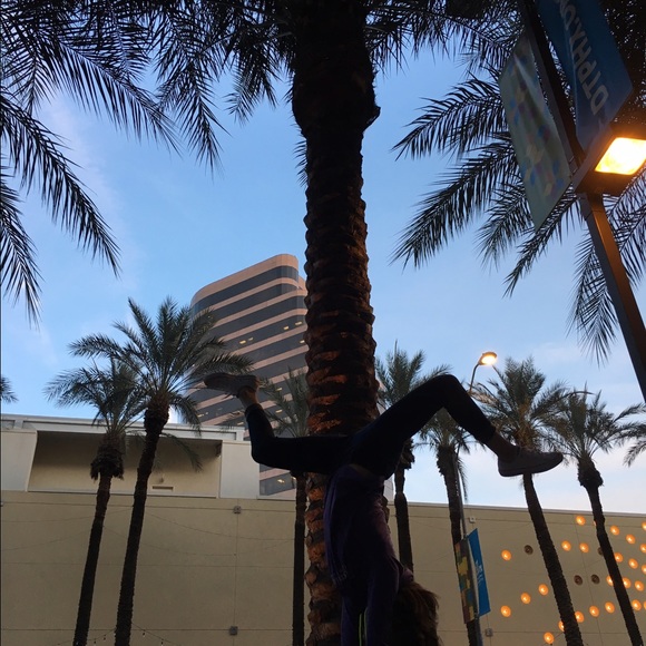 Meet your Posher, Erica - Picture 1 of 1