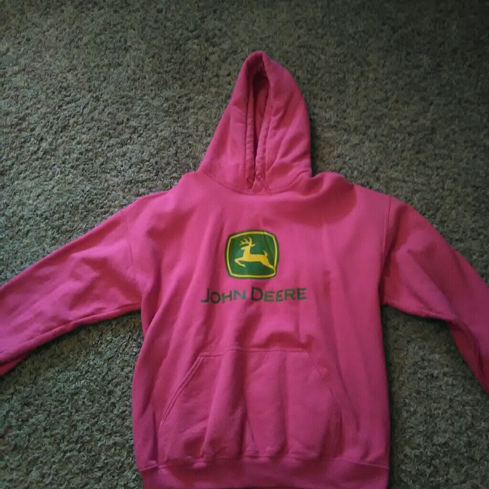 Womens hoodie