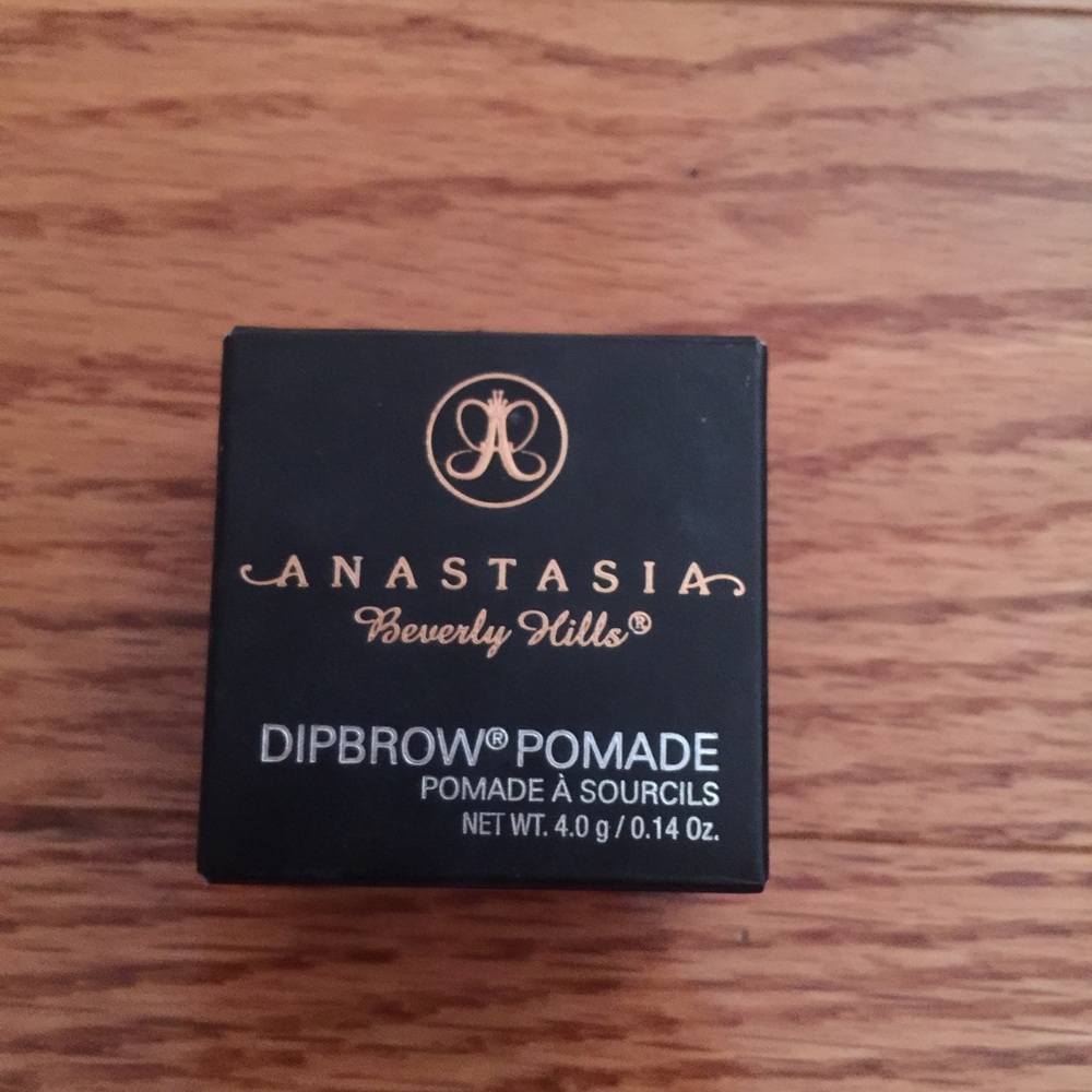 ABH Dipbrow Pomade Ebony