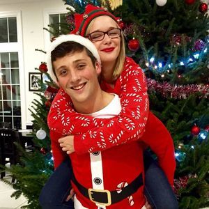 Meet your Posher, Connor