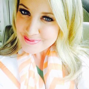 Meet your Posher, Anne