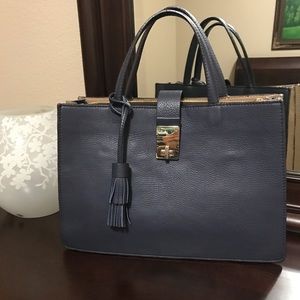 Gorgeous Boden work tote!!