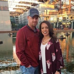 Meet your Posher, Katie