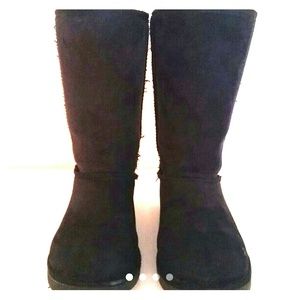 Little Girls UGG LIKE WINTER BOOTS