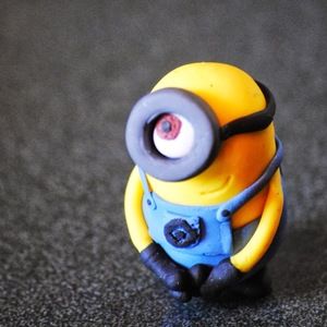 Meet your Posher, Colby