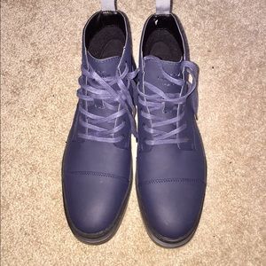 Calvin Klein boots