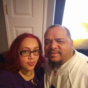 Meet your Posher, Lynette marie