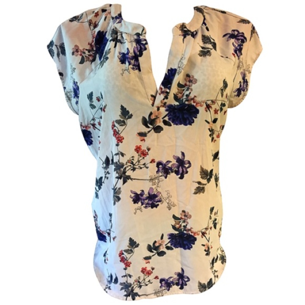 Roz & Ali Women's Top.