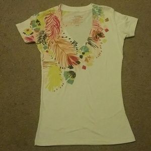 Fossil T-shirt