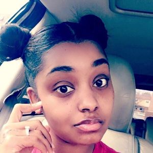 Meet your Posher, Diedra