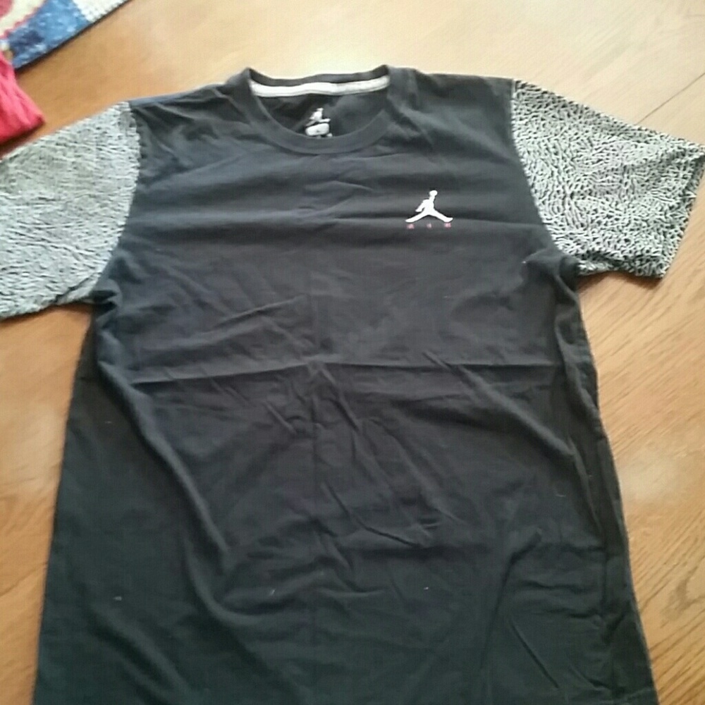 Air Jordan T-shirt
