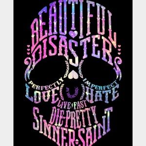 Meet your Posher, The Pink Spot