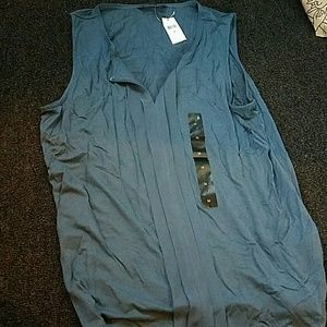 Brand new banana Republic shirt