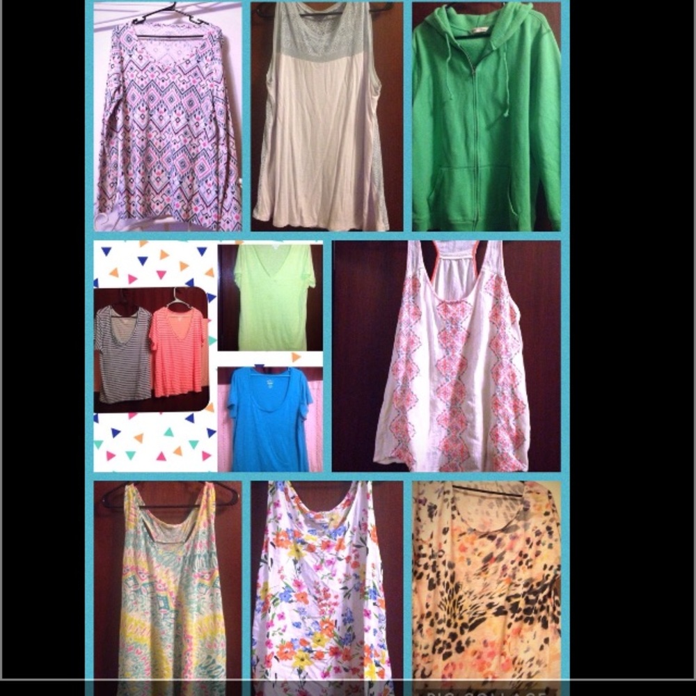 Bundle listing for @erinpenich