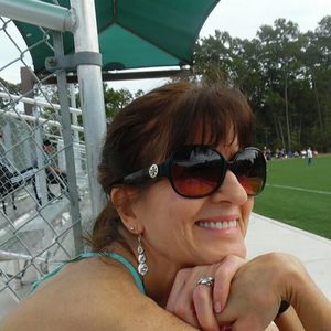 Meet your Posher, Annette